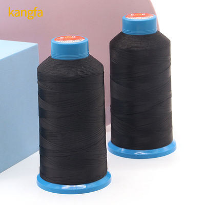 Kleine kegel 125g Tex135 420D/3 gebonden nylon draad Perfect voor kleding naaiprojecten