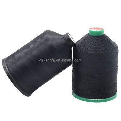 T90 16 oz Spool Bishop Red Sewing Thread V92 Bonded Thread voor Performance Sewing