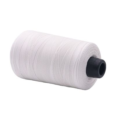 Patroon Ruw wit 20/3 katoen draad geglazuurd voor vliegende draad 500 g/kegel