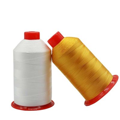 280 g Nylon draad voor automotive interieur en leer schoenen fabricage proces