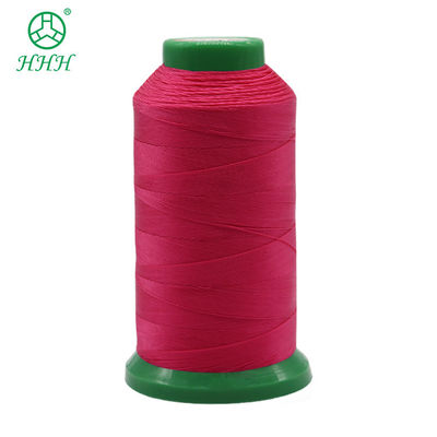 115 g zwart tex 70 nylon draad voor decoratieve gordel naaien 210D/3 250g TKT40 3200 Yards