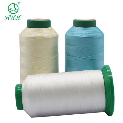 115 g zwart tex 70 nylon draad voor decoratieve gordel naaien 210D/3 250g TKT40 3200 Yards