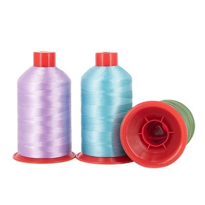 High Tenacity Nylon Thread 20 Tex135 voor lederen naaishoeisel