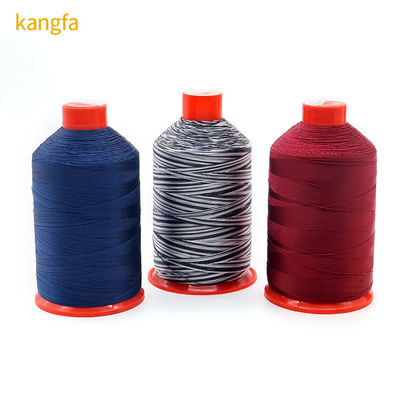 High Tenacity Nylon Thread 20 Tex135 voor lederen naaishoeisel