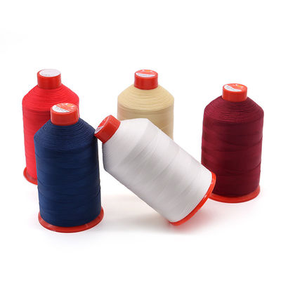 High Tenacity Nylon Thread 20 Tex135 voor lederen naaishoeisel