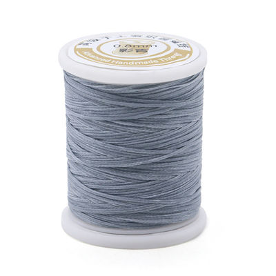 High Tenacity Leather Sewing Waxed Thread Set van 12 0,8 mm Wax Thread voor DIY Leather Craft