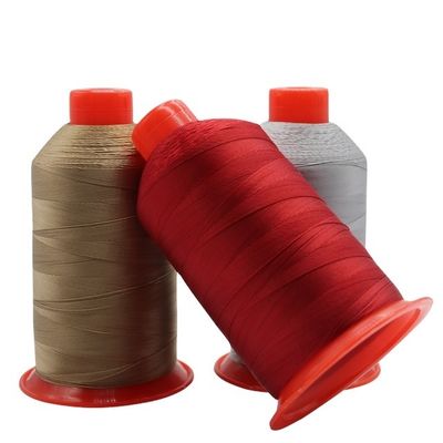 Kruissteek Nylon 66 gebonden naaigarn tex45 tex70 met langdurige prestaties