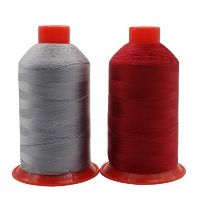 Kruissteek Nylon 66 gebonden naaigarn tex45 tex70 met langdurige prestaties
