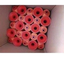 Kruissteek Nylon 66 gebonden naaigarn tex45 tex70 met langdurige prestaties