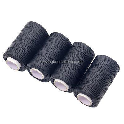 150D 1 mm Garenscores Polyester gewassen draadkabel voor handwerk en naaibenodigdheden