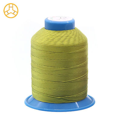 High Strength Nylon Beading Sewing Thread voor leer 420D/3 100g Quilting Thread