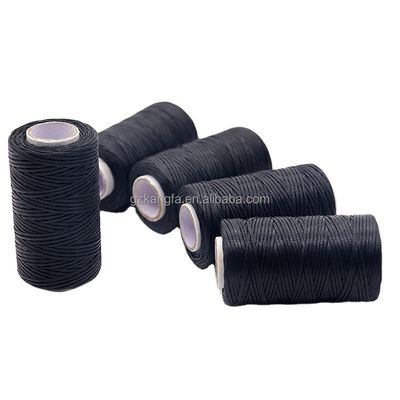 150D 1 mm Garenscores Polyester gewassen draadkabel voor handwerk en naaibenodigdheden