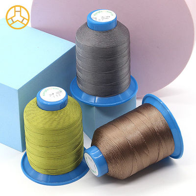 High Strength Nylon Beading Sewing Thread voor leer 420D/3 100g Quilting Thread