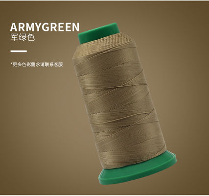 Hoogsterkte nylon naaigraad 12,5/12 kg/ CTN Industrial