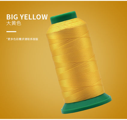 Hoogsterkte nylon naaigraad 12,5/12 kg/ CTN Industrial