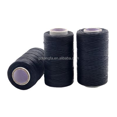 150D 1 mm Garenscores Polyester gewassen draadkabel voor handwerk en naaibenodigdheden