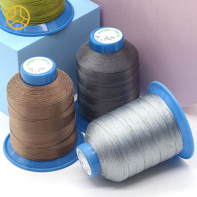 High Strength Nylon Beading Sewing Thread voor leer 420D/3 100g Quilting Thread