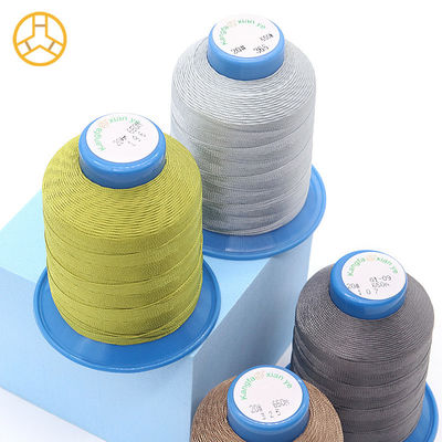 High Strength Nylon Beading Sewing Thread voor leer 420D/3 100g Quilting Thread