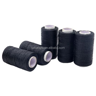 Handwerk Handgemaakt leren naaien met MERCERIZED leer Handwerk handnaai gereedschappen
