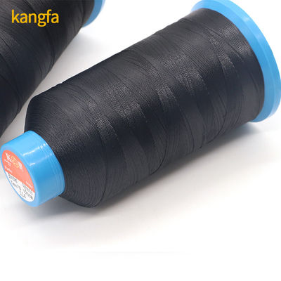125g 60 Naaien Lang Garens Tex135 420D/3 Bonded Nylon draad Langdurig en veelzijdig