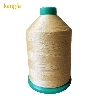 Continuo Nylon Filamento 1 lb NylBond Naaidraad 69 BondedThread voor lederen schoenen