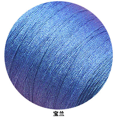 Leder naaien gewassen draad Wax string voor reparatie kabel 0,4 mm 0,3 mm lage krimp