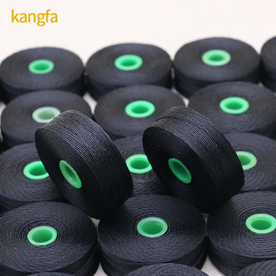 Polyester Magnetische kern Vooraf gewikkelde bobbins draad Magnetische Tex70 met transparante kegel