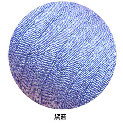 100 g Textured Leather Sewing Waxed Thread voor Hand Sewing Craft 0,4 mm 500m