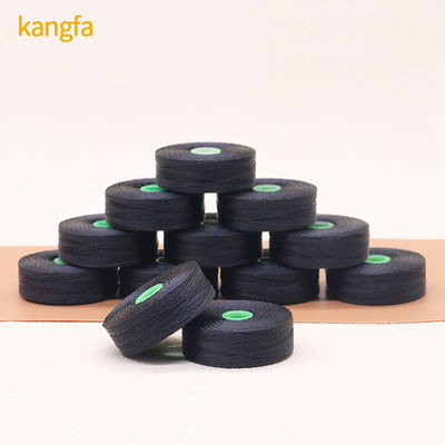 Polyester Magnetische kern Vooraf gewikkelde bobbins draad Magnetische Tex70 met transparante kegel