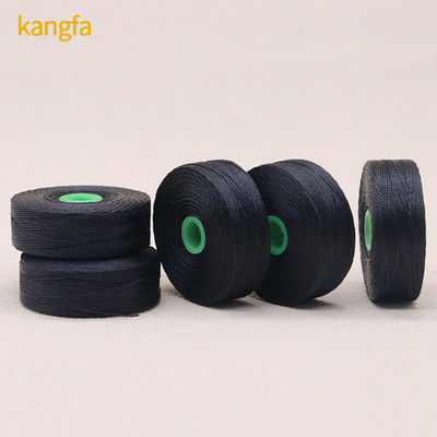 Polyester Magnetische kern Vooraf gewikkelde bobbins draad Magnetische Tex70 met transparante kegel