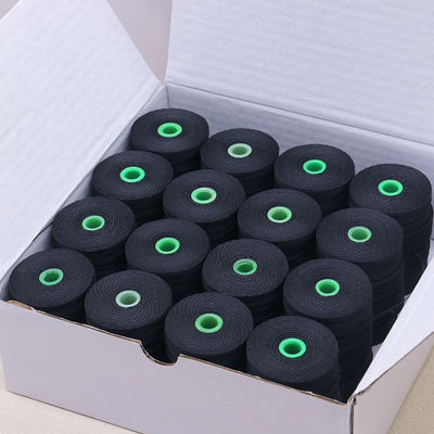 UV-beschermingsnaad Bobbin opslagdoos Tex70 V69 Nylon materiaal voor duurzaamheid