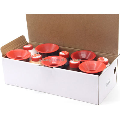 V69 Tex 70 210D/3 Naylon gebonden draad voor het naaien van leer 1150 g/rol POLYESTER / NYLON