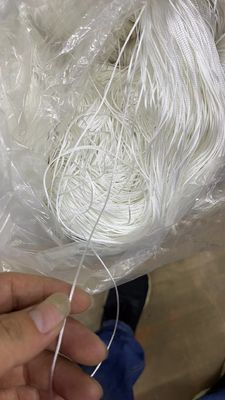 150D/16 210D/16 Fdy Polyesterdraad De ultieme oplossing voor de textielindustrie