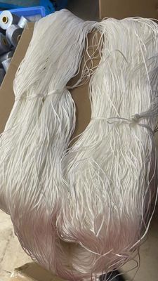 150D/16 210D/16 Fdy Polyesterdraad De ultieme oplossing voor de textielindustrie