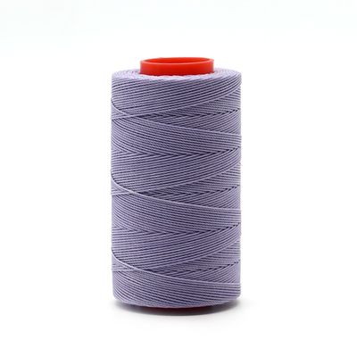Groen polyester naalddraad Handnaald leer gewassen draad 0,5 mm OEM ODM goedgekeurd