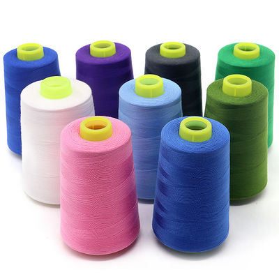 Polyester naalddraad en hoge temperatuur 20s/2/3 30/2 50/2 60/2 40/2