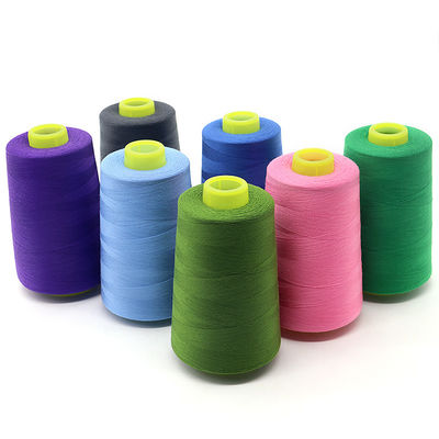 Polyester naalddraad en hoge temperatuur 20s/2/3 30/2 50/2 60/2 40/2