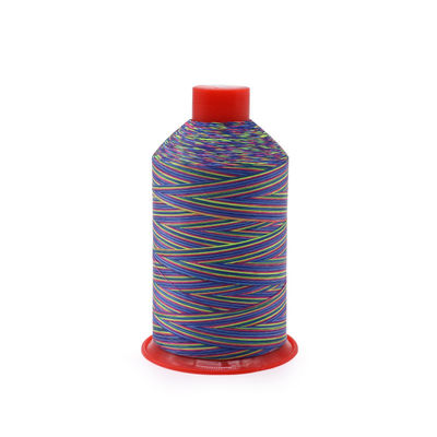 Strongbond Varigated Nylon Bonded Thread Tex 70 240 Kleuren voor breiliefhebbers