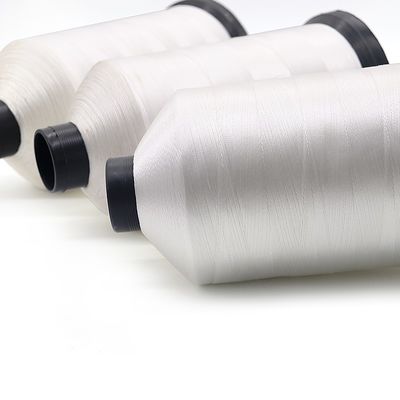 Laag krimpend 1 kg/rol 210D/3 High Tenacity Polyester Sewing Thread voor matrassen
