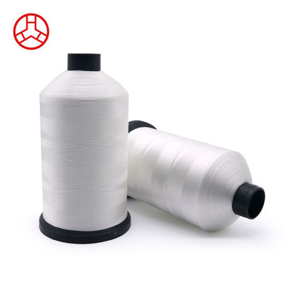 Laag krimpend 1 kg/rol 210D/3 High Tenacity Polyester Sewing Thread voor matrassen