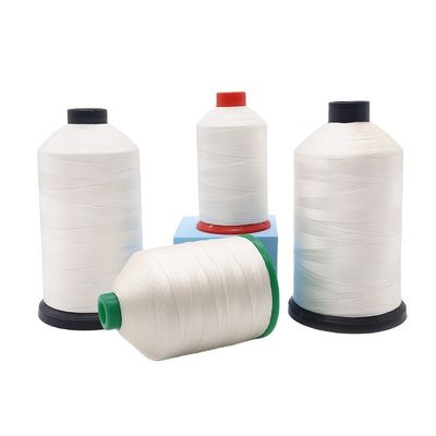 Laag krimpend 1 kg/rol 210D/3 High Tenacity Polyester Sewing Thread voor matrassen