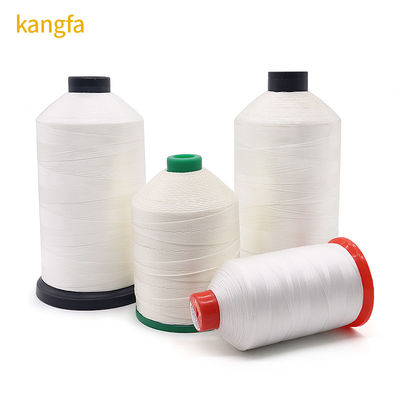 Laag krimpend 1 kg/rol 210D/3 High Tenacity Polyester Sewing Thread voor matrassen
