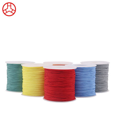 0.8MM nr. 72 Jade draad Nylon porselein Naaien zijde draad Knoop Perlen halsketting touw Sieraden Accessoires
