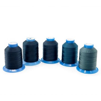 150D/3 210D/3 420D/3 Hoogduurzaam draad voor bekleding Jeans Canvas Leer Sofa Schoeisel