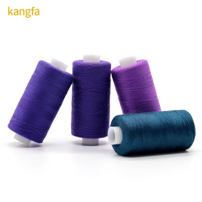 Kleine kegel 100% polyester naaigraad 40/2 15g voor bij concurrerende OEM/ODM aanvaard