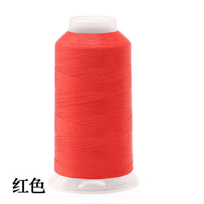 5000M per industriële polyester borduurdraad voor commerciële en huishoudelijke machines