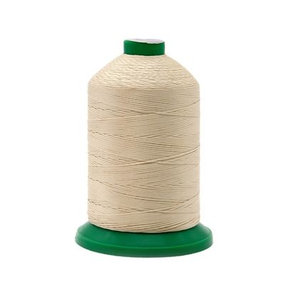 100% polyester 210d/16 400g 0,8mm 1mm High Tenacity gebreide draad voor schoenen