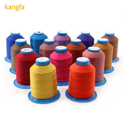 100 g High Tenacity Industrial Polyester Sewing Thread voor het naaien van schoenen en banken