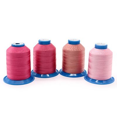 100 g High Tenacity Industrial Polyester Sewing Thread voor het naaien van schoenen en banken