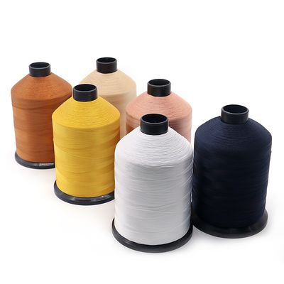 SuperStrong Stitch Tex135 Tapisserie draad voor het naaien van lederen Schoenen Tapisserie doek